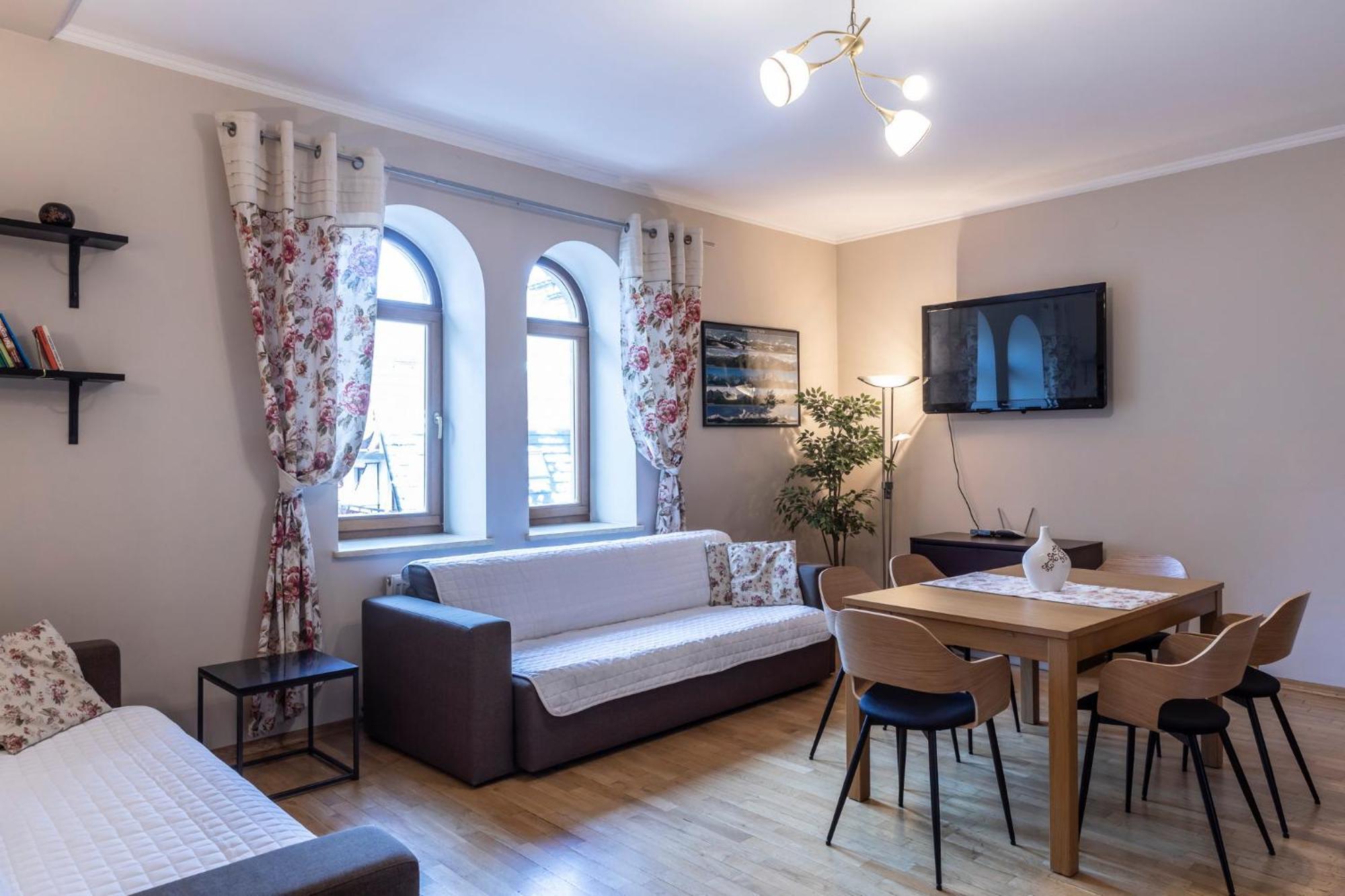 Tatrytop Radowid Basen Sauna, Zakopane